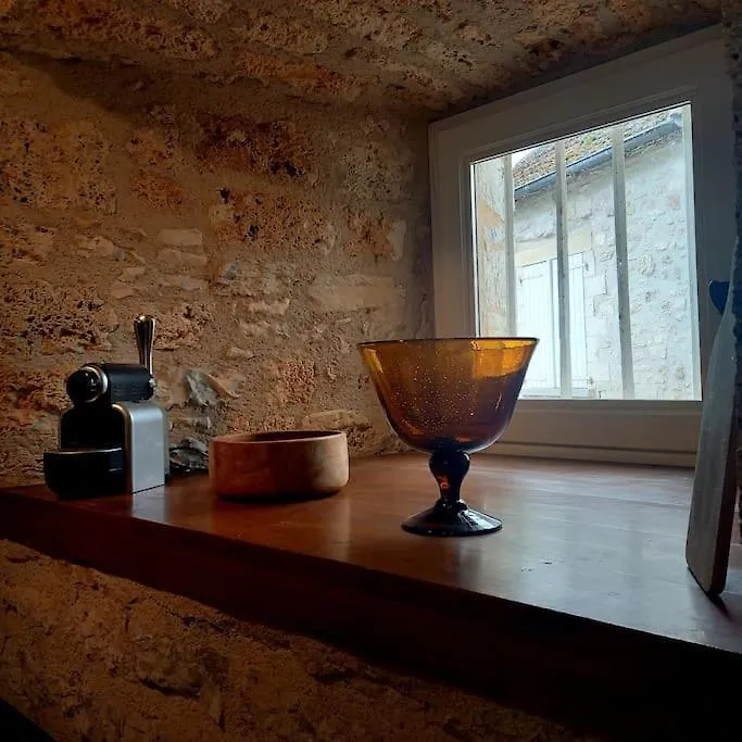 Holiday home Maison Du Xveme Au Coeur Du Village Medieval Martel France