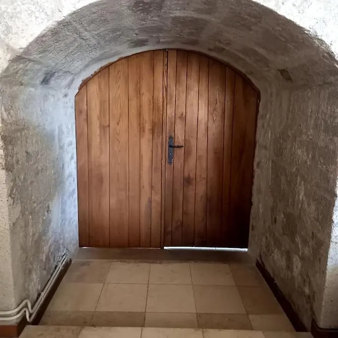 Maison Du Xveme Au Coeur Du Village Medieval Martel Holiday home