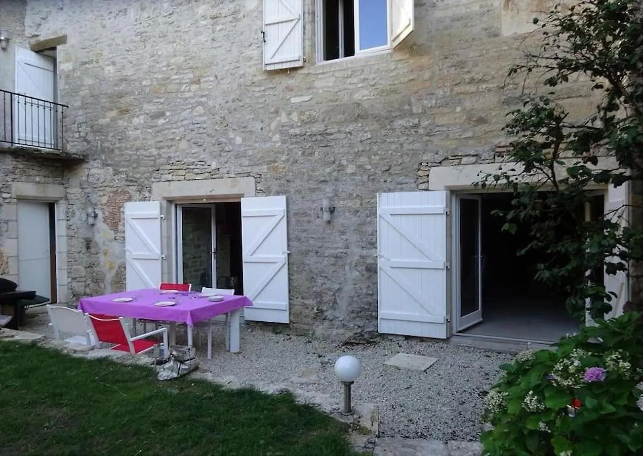 Maison Du Xveme Au Coeur Du Village Medieval Martel
