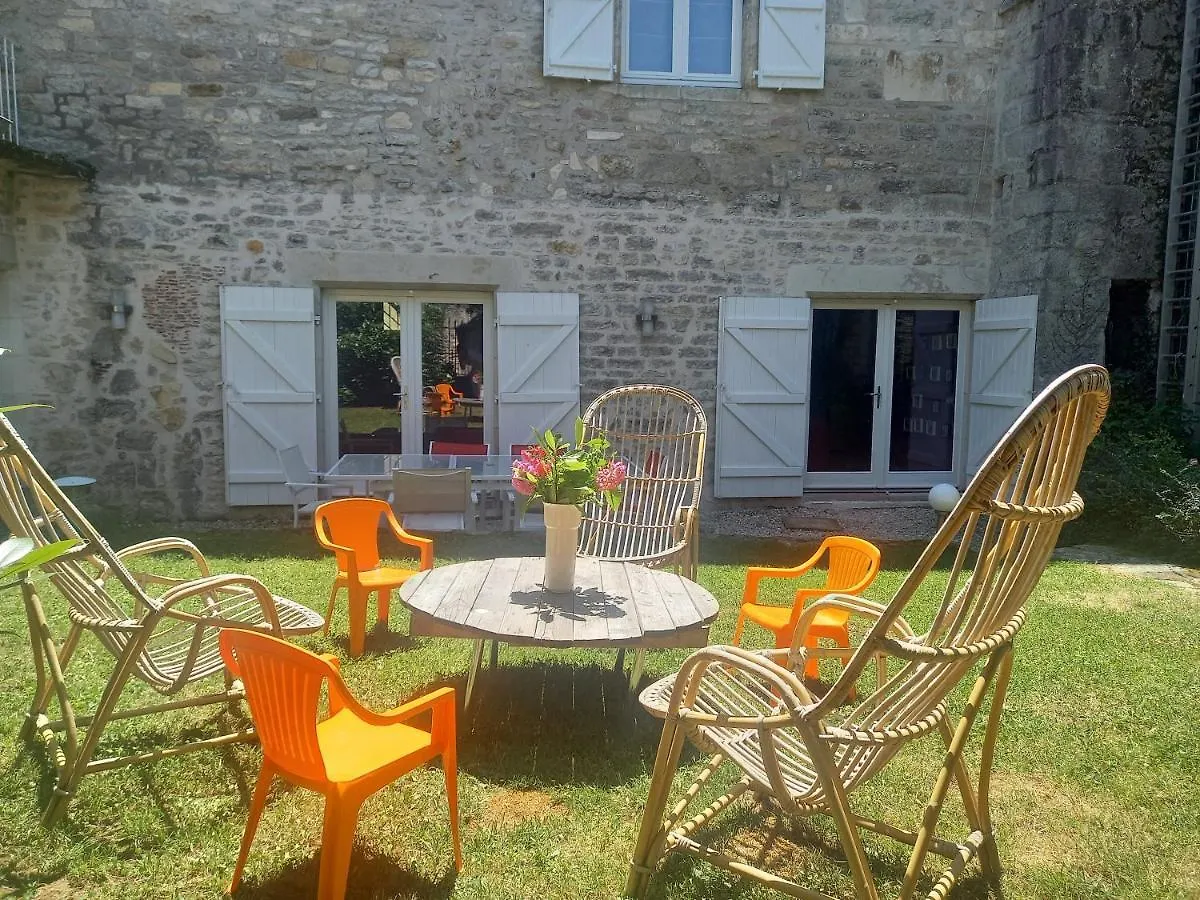 Maison Du Xveme Au Coeur Du Village Medieval Martel Holiday home