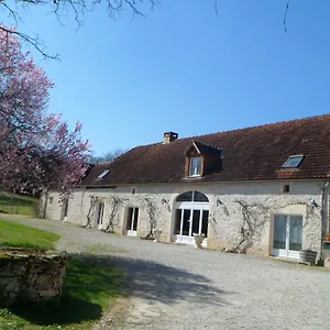 Domaine De La Vaysse Chambres D'hotes Gasthuis