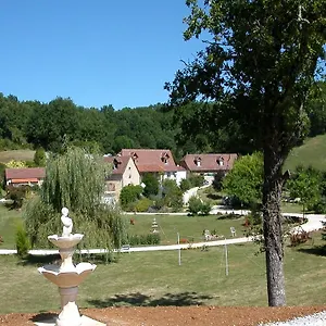 Hameau Les Combelles Vakantiehuis
